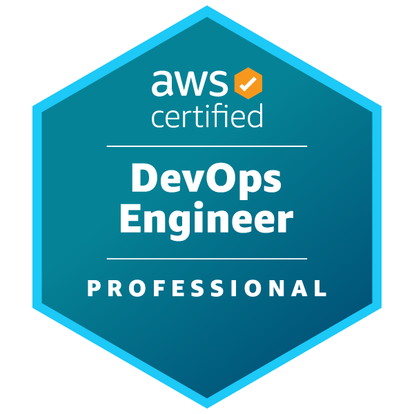 DevOps Engineer Pro